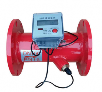 超声波流量计