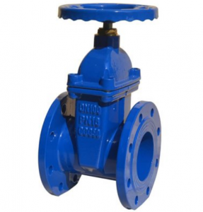 软密暗杆封闸阀