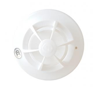 点型定温火灾探测器  JTW-A2R-HJ9520