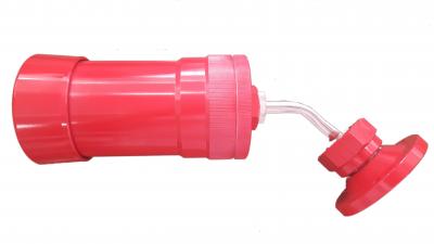 防爆型紫外火焰感光探测器  JTGB-ZW-1501